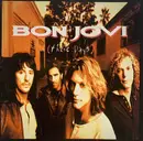 CD - Bon Jovi - These Days