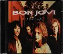 CD - Bon Jovi - These Days