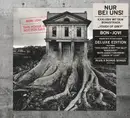 CD - Bon Jovi - This House Is Not For Sale - Deluxe Edition, Digipak