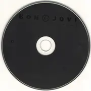 CD - Bon Jovi - This Left Feels Right