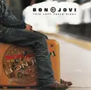 CD - Bon Jovi - This Left Feels Right