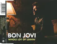 Bon Jovi - Whole Lot Of Leavin'