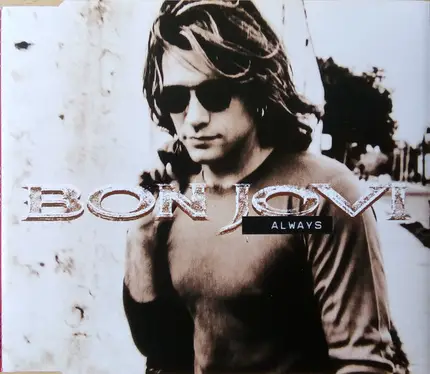 Bon Jovi - Always