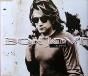 CD Single - Bon Jovi - Always