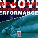 CD - Bon Jovi - American Tour 1993
