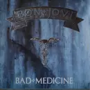 12inch Vinyl Single - Bon Jovi - Bad Medicine
