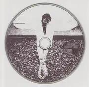 CD Single - Bon Jovi - Bed Of Roses