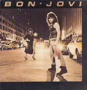 Bon Jovi - Bon Jovi