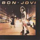 CD - Bon Jovi - Bon Jovi