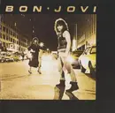 CD - Bon Jovi - Bon Jovi