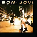 CD - Bon Jovi - Bon Jovi