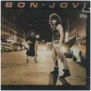 LP - Bon Jovi - Bon Jovi