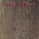 7inch Vinyl Single - Bon Jovi - Born To Be My Baby