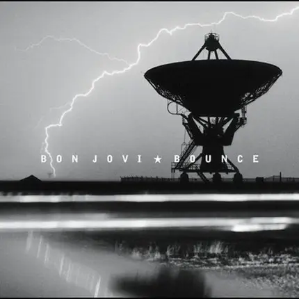 Bon Jovi - Bounce