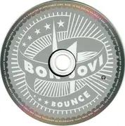CD - Bon Jovi - Bounce
