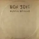 CD - Bon Jovi - Burning Bridges