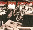 CD - Bon Jovi - Cross Road (The Best Of Bon Jovi) - Slidepack