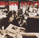 CD - Bon Jovi - Cross Road (The Best Of Bon Jovi)