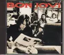 CD - Bon Jovi - Cross Road