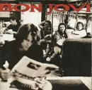 CD - Bon Jovi - Cross Road