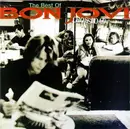 CD - Bon Jovi - Cross Road