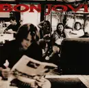 CD - Bon Jovi - Cross Road