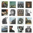 CD - Bon Jovi - Crush