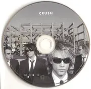 CD - Bon Jovi - Crush