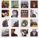 CD - Bon Jovi - Crush