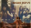 Double CD - Bon Jovi - Dry County - CD1+2 / Digipak