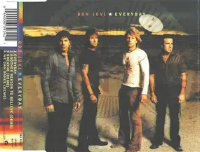 Bon Jovi - Everyday