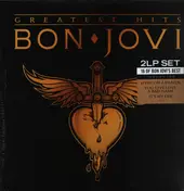 Bon Jovi - Greatest Hits