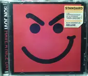 CD - Bon Jovi - Have A Nice Day