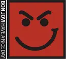 CD - Bon Jovi - Have A Nice Day
