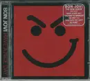 CD - Bon Jovi - Have A Nice Day