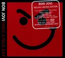 CD & DVD - Bon Jovi - Have A Nice Day - Digipak