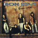 7inch Vinyl Single - Bon Jovi - In These Arms