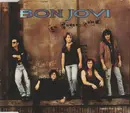 CD Single - Bon Jovi - In These Arms