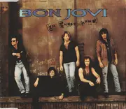 CD Single - Bon Jovi - In These Arms
