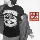 CD Single - Bon Jovi - It's My Life