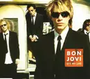 CD Single - Bon Jovi - It's My Life
