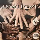LP - Bon Jovi - Keep The Faith