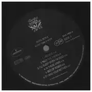 LP - Bon Jovi - Keep The Faith