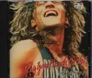 CD - Bon Jovi - Lay Your Hands On Me
