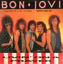12inch Vinyl Single - Bon Jovi - Livin' On A Prayer