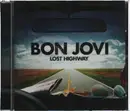 CD - Bon Jovi - Lost Highway