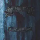 CD - Bon Jovi - New Jersey - PMDC Pressing