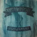 LP - Bon Jovi - New Jersey