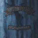 CD - Bon Jovi - New Jersey