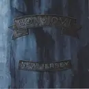 CD - Bon Jovi - New Jersey